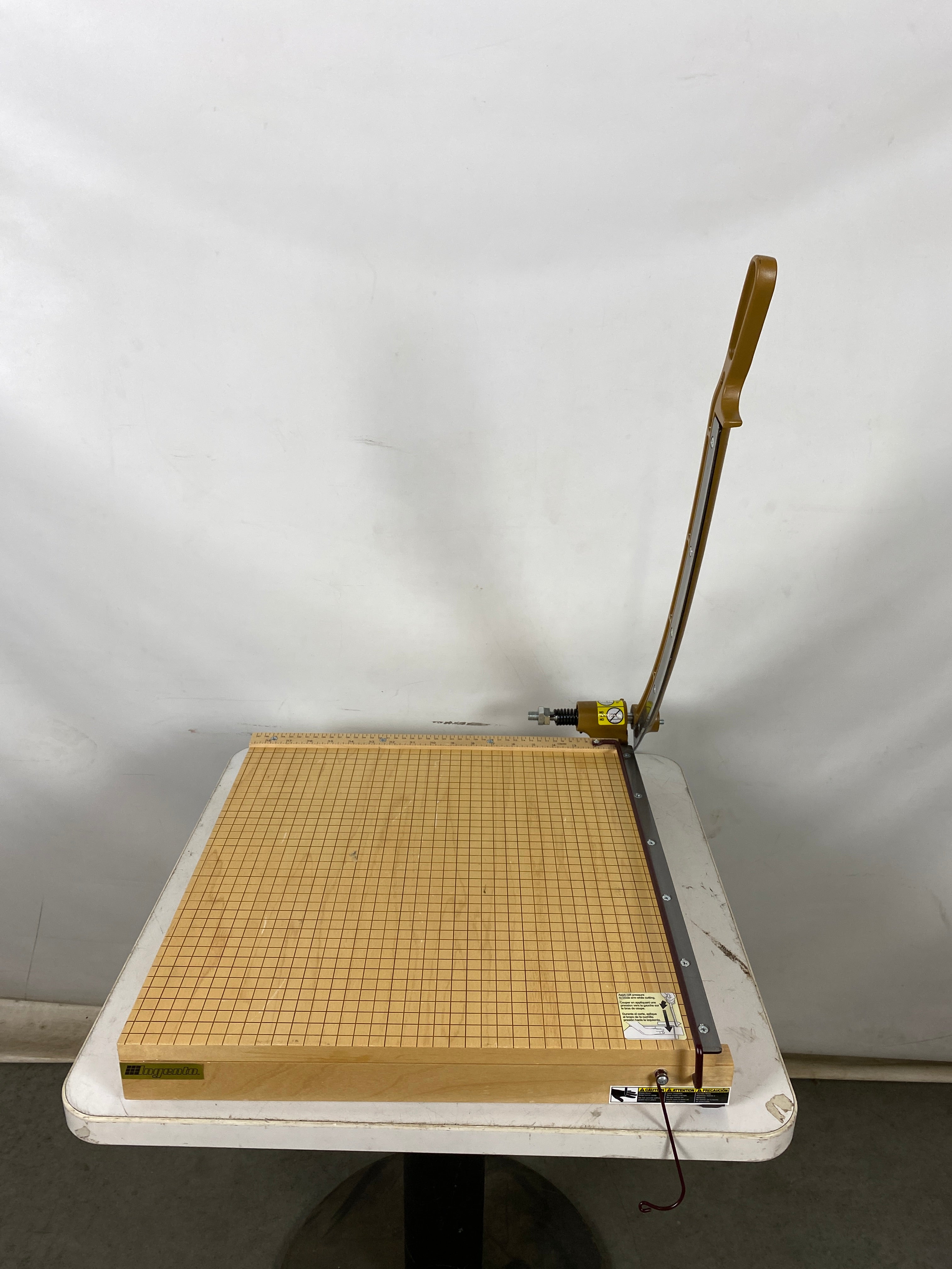 Ingento Swingline Classic Cut Guillotine Trimmer 18"