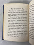 Lot of 2 Easy Growth in Reading: Enchanting Stories/Good Stories 1940 HC