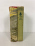 2 James Oliver Curwood: A Gentleman of Courage (1st)/Green Timber 1924-1930