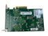 Silicom PEG6I5-RoHS V:1.2 6 Port Gigabit PCI Express Ethernet Server Adaptor