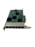Silicom PEG6I5-RoHS V:1.2 6 Port Gigabit PCI Express Ethernet Server Adaptor
