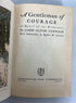 2 James Oliver Curwood: A Gentleman of Courage (1st)/Green Timber 1924-1930