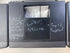 Vintage Aiwa Stereo Radio Cassette/CD Boom Box CA-DW550