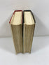 Complete 2 Vol. Set Robert Kennedy and His Times 1978 HCDJ