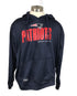 NFL New England Patriots Blue Sweatshirt Men's Size XL