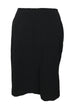 Calvin Klein Black Pencil Skirt Women's Size 4