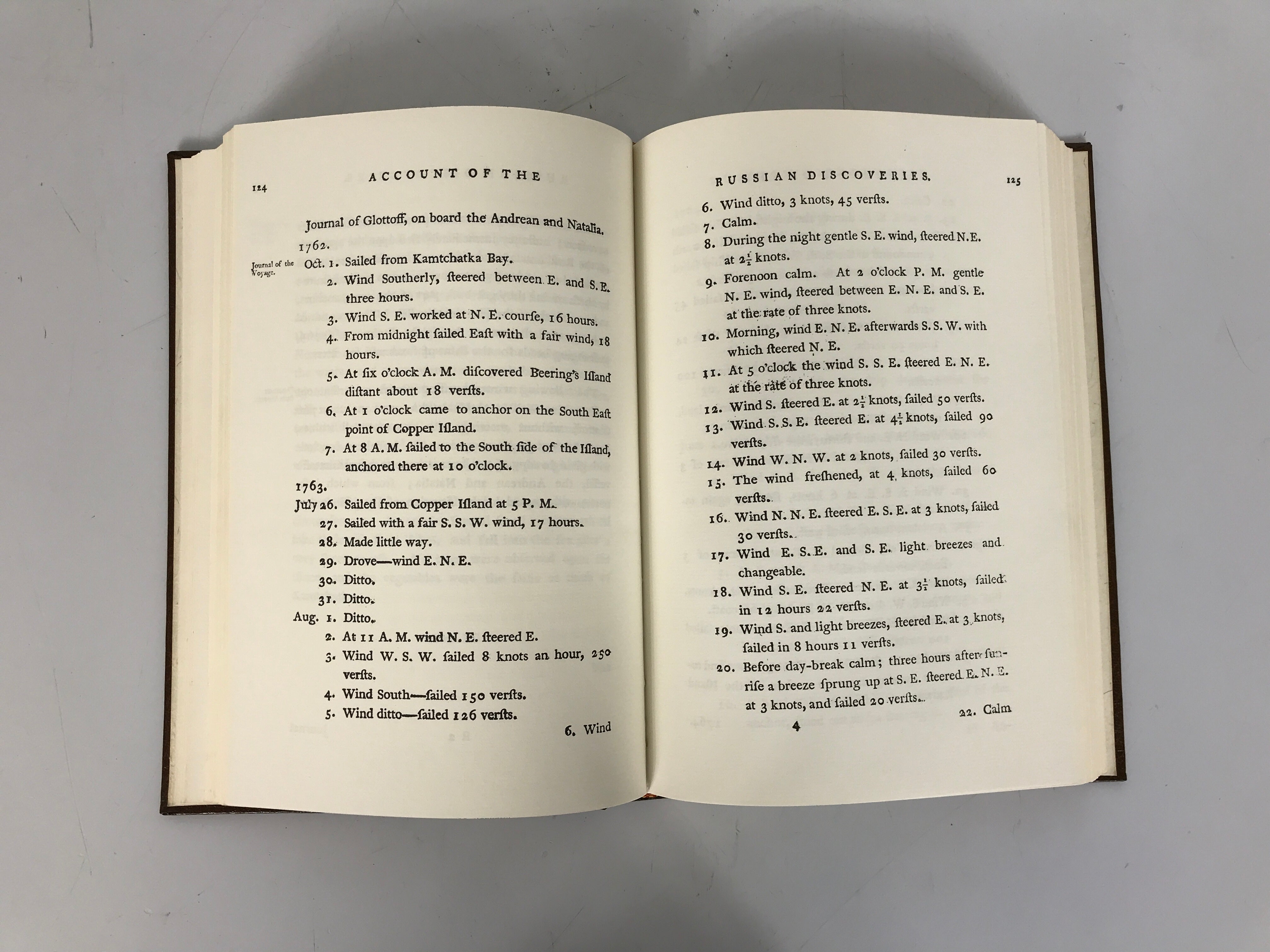 Russian Discoveries Betw Asia & America 1966 Reprint of 1780 W. Coxe HC Ex-Lib