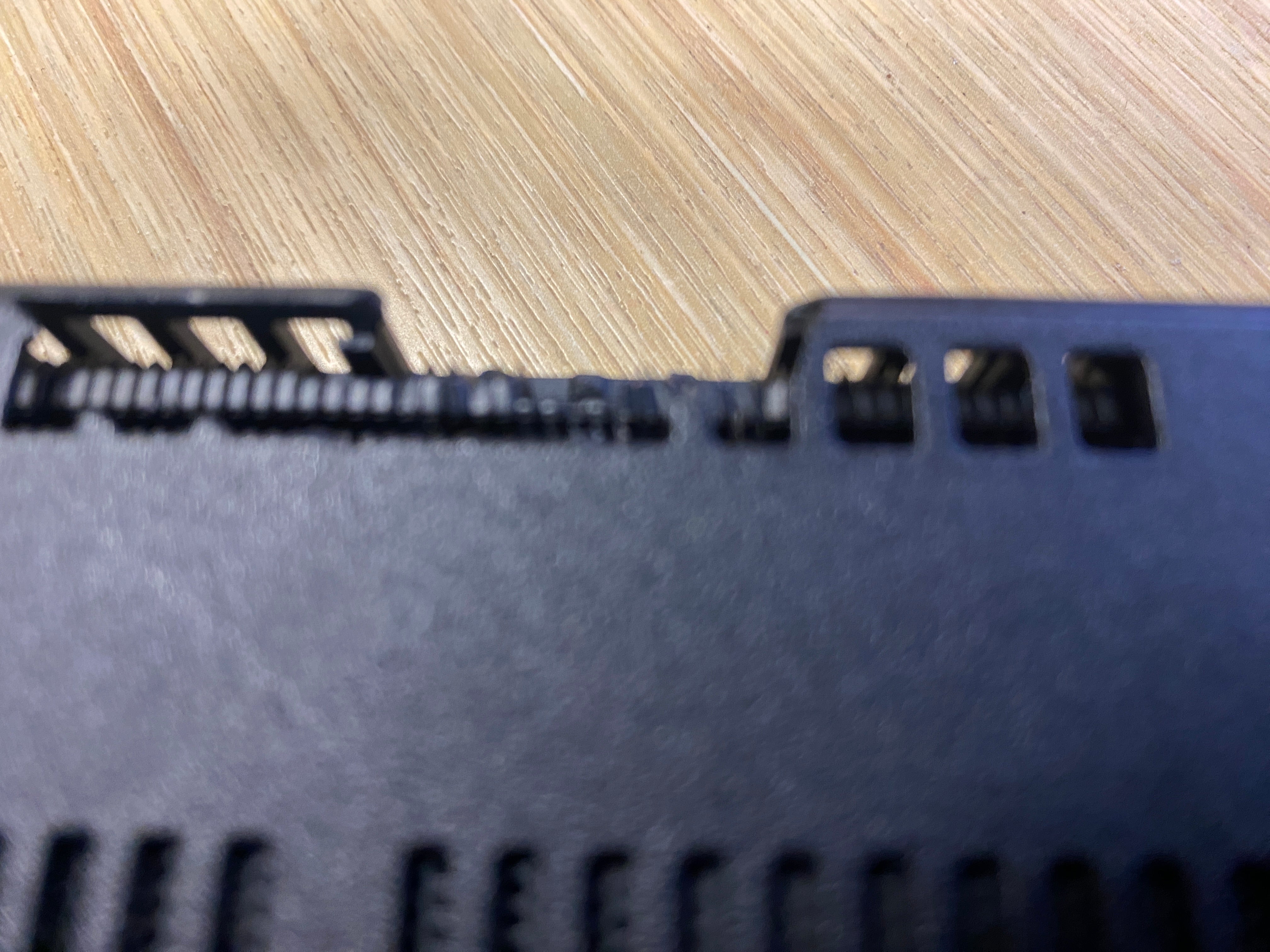 Dell Latitude 5480 i5 7th Gen *No HDD Case Damage*