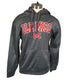 Ole Miss Gray Sweatshirt Men's Size Medium