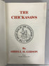 The Chickasaws 1972 First Edition Second Printing HC DJ