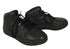 Adidas Black Hoops Mid High-Top Sneakers Men's Size 8.5