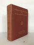 U.S. Dept of Commerce Handbook of Mathematical Functions 1965 Fourth Printing HC