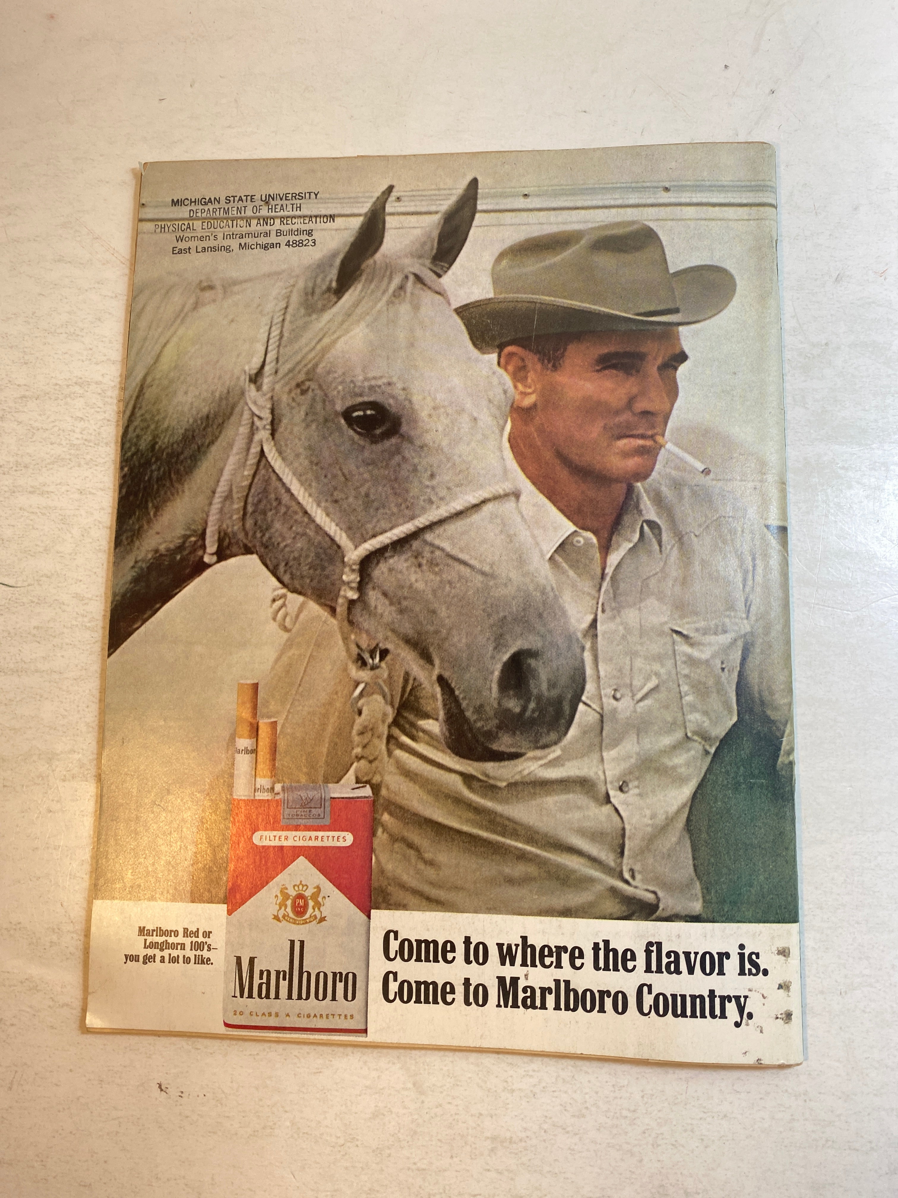 Sports Illustrated February 17, 1969 Bob Lunn Golf