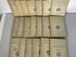 Lot of 20 Smithsonian Institution War Background Studies Vol 1, 3-21 1942-1945 SC