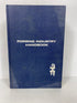 Forging Industry Handbook by Jenson 1970 HC Forging Industry Association