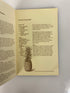 James Beard Cooks With Corning 1973 Vintage SC Booklet