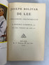 Joseph Bolivar DeLee Crusading Obstetrician M. Fishbein 1949 Signed 1st Ed HCDJ