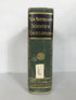 Van Nostrand's Scientific Encyclopedia 1947 HC Ex-Library