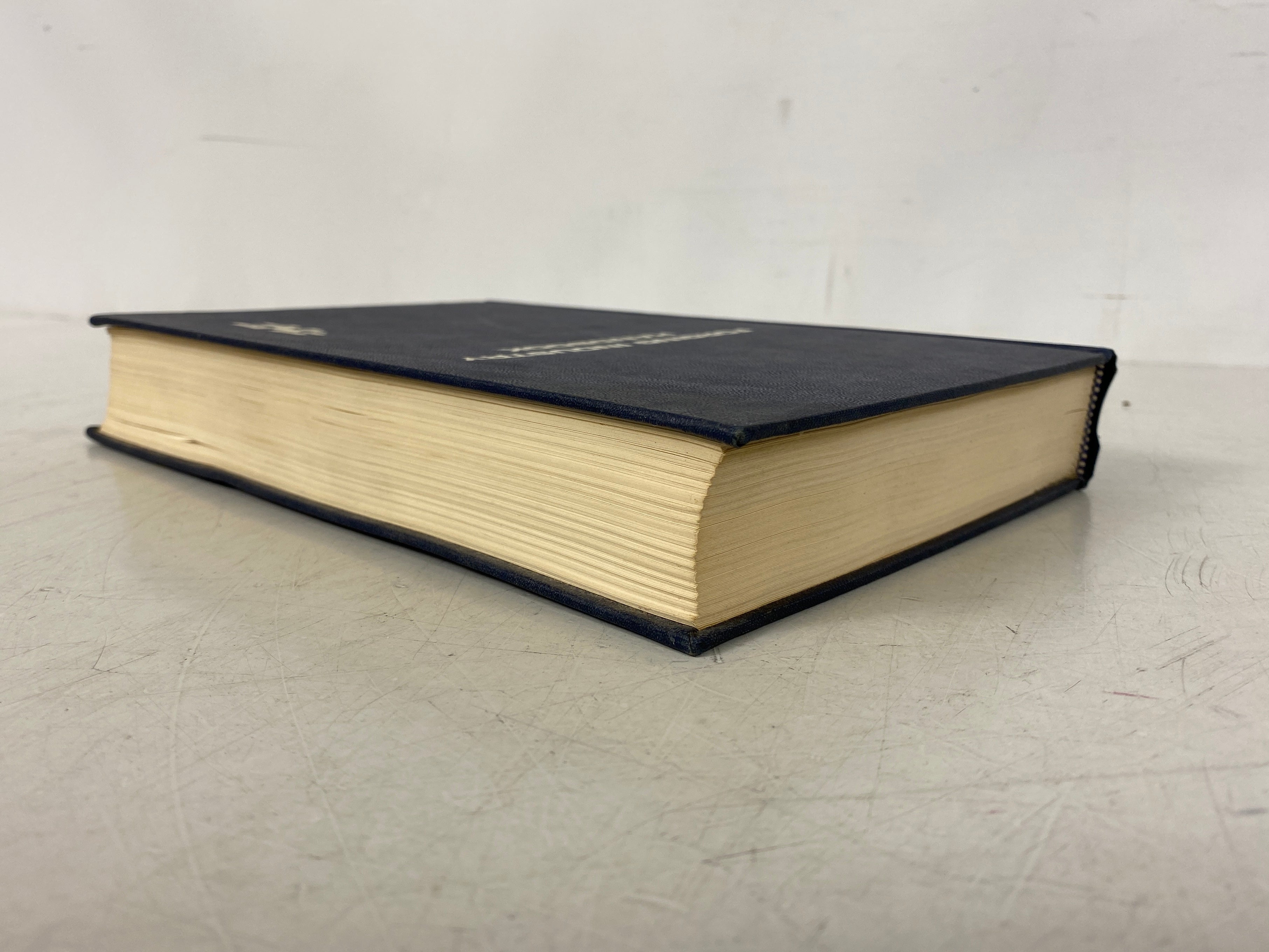 Forging Industry Handbook by Jenson 1970 HC Forging Industry Association