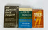 3 Vols: American Race Problem/Race Science & Politics/in Christian Perspective