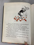 The 500 Hats of Bartholomew Cubbins Dr. Seuss Book Club Edition 1938 HC