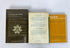 3 Vols: American Race Problem/Race Science & Politics/in Christian Perspective