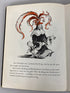 The 500 Hats of Bartholomew Cubbins Dr. Seuss Book Club Edition 1938 HC