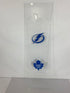 MSU Ice Hockey Acrylic Wall Hanging NHL Draft Picks Lightning Maple Leafs
