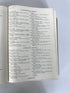 Van Nostrand's Scientific Encyclopedia 1947 HC Ex-Library