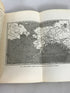 Lot of 20 Smithsonian Institution War Background Studies Vol 1, 3-21 1942-1945 SC