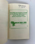 3 Vols: American Race Problem/Race Science & Politics/in Christian Perspective