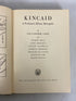 Kincaid A Prehistoric Illinois Metropolis Fay-Cooper Cole 1951 HC DJ