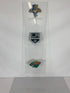MSU Ice Hockey Acrylic Wall Hanging NHL Draft Picks Kings Wild Panthers