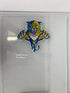 MSU Ice Hockey Acrylic Wall Hanging NHL Draft Picks Kings Wild Panthers
