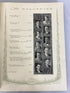 1930 Michigan State College Yearbook Wolverine