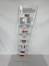 International Ice Hockey Federation Acrylic Wall Hanging