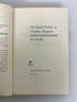 3 Vols: American Race Problem/Race Science & Politics/in Christian Perspective