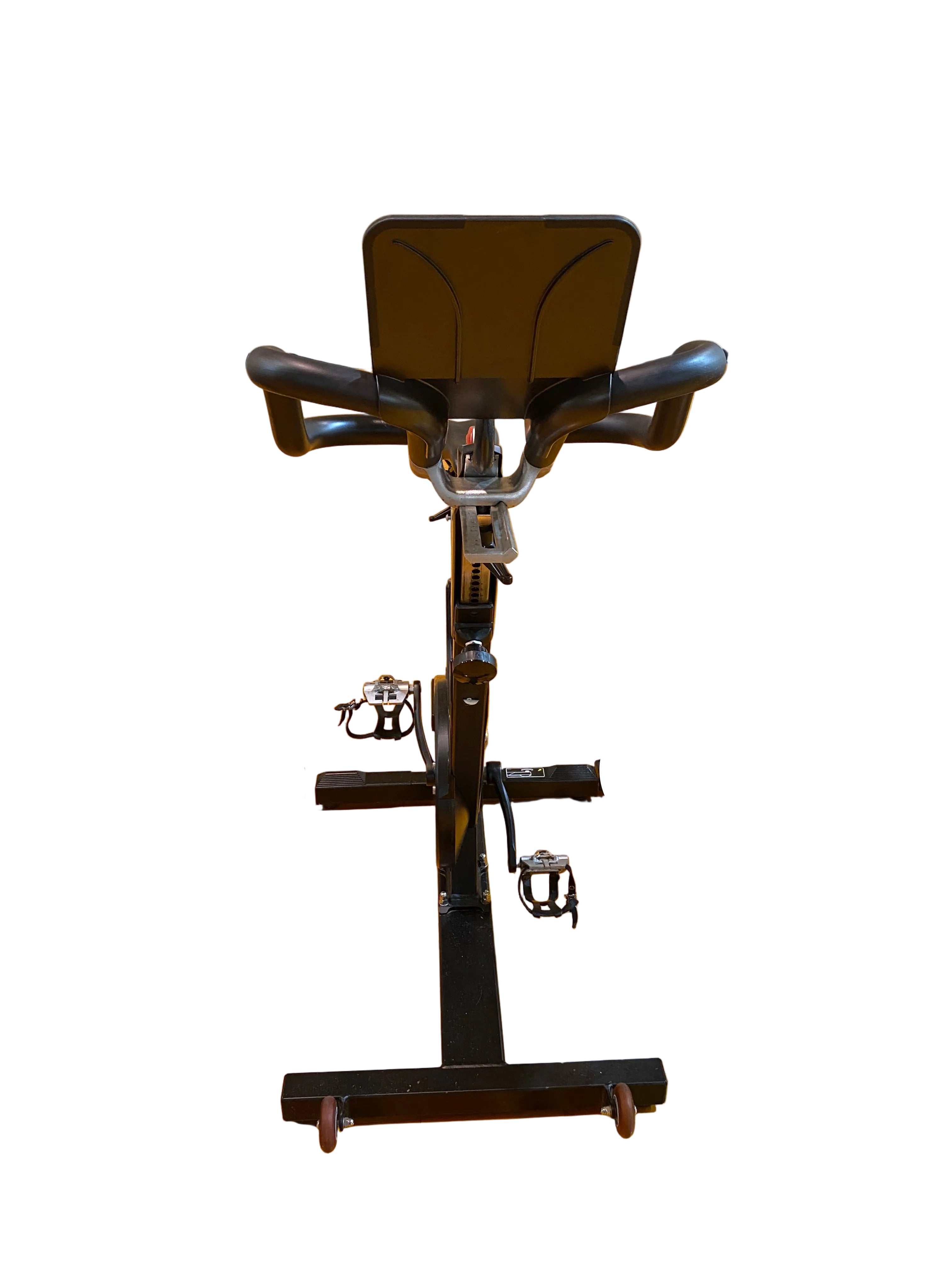 Keiser M3i Stationary Bike #3