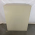 HON Beige 4 Drawer Lateral File Cabinet