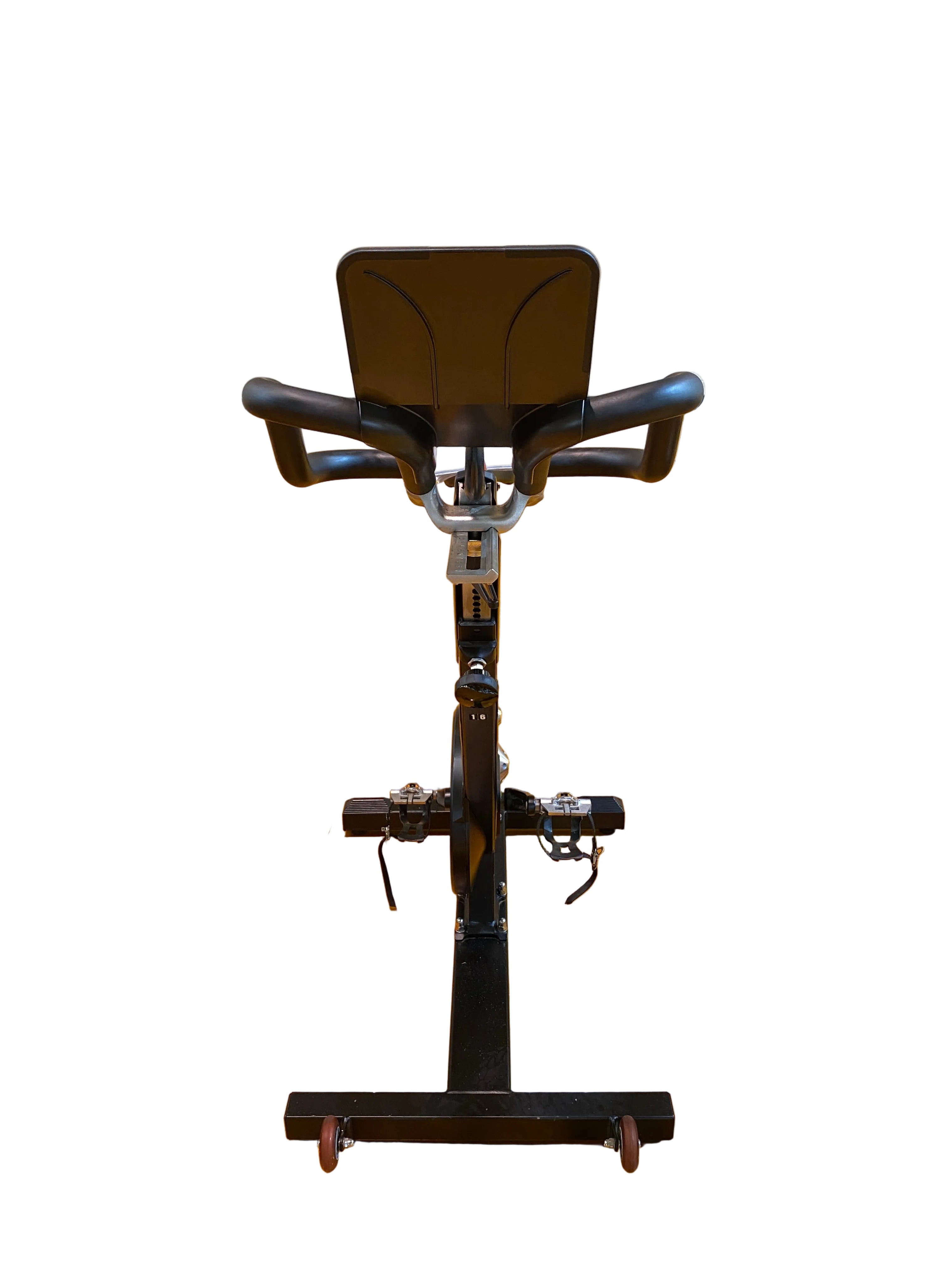 Keiser M3i Stationary Bike #4