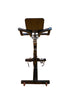 Keiser M3i Stationary Bike #4