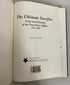 The Ultimate Sacrifice: Trials & Triumphs of the TX Peace Officer Signed HCDJ