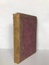 The Vicar of Wakefield; Goldsmith/ Rasselas,Prince of Abyssinia; Johnson 1863 HC