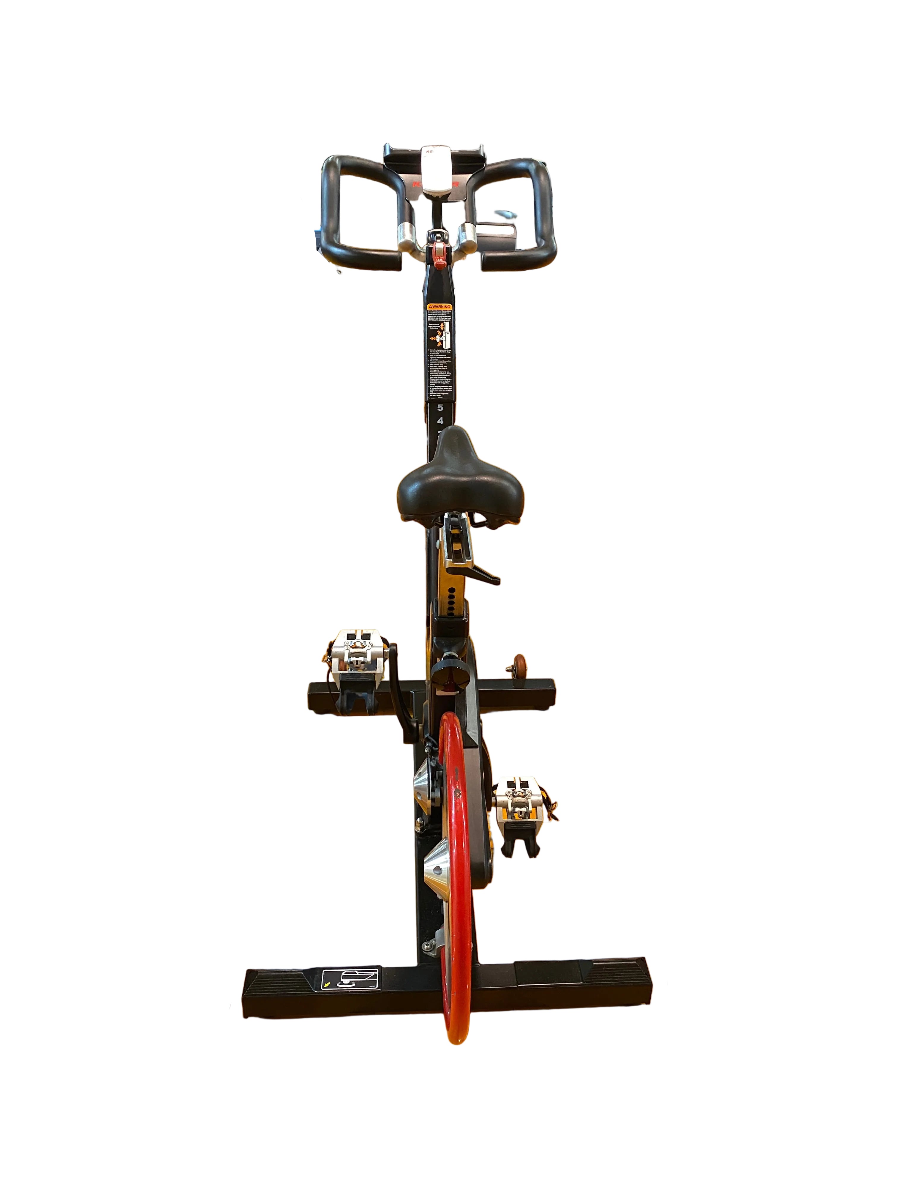 Keiser M3i Stationary Bike #5