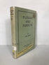 Plough and Furrow by Paul Green 1963 First Edition HC DJ Ex-Lib