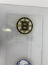 MSU Ice Hockey Acrylic Wall Hanging NHL Draft Picks Bruins Sabers Flames