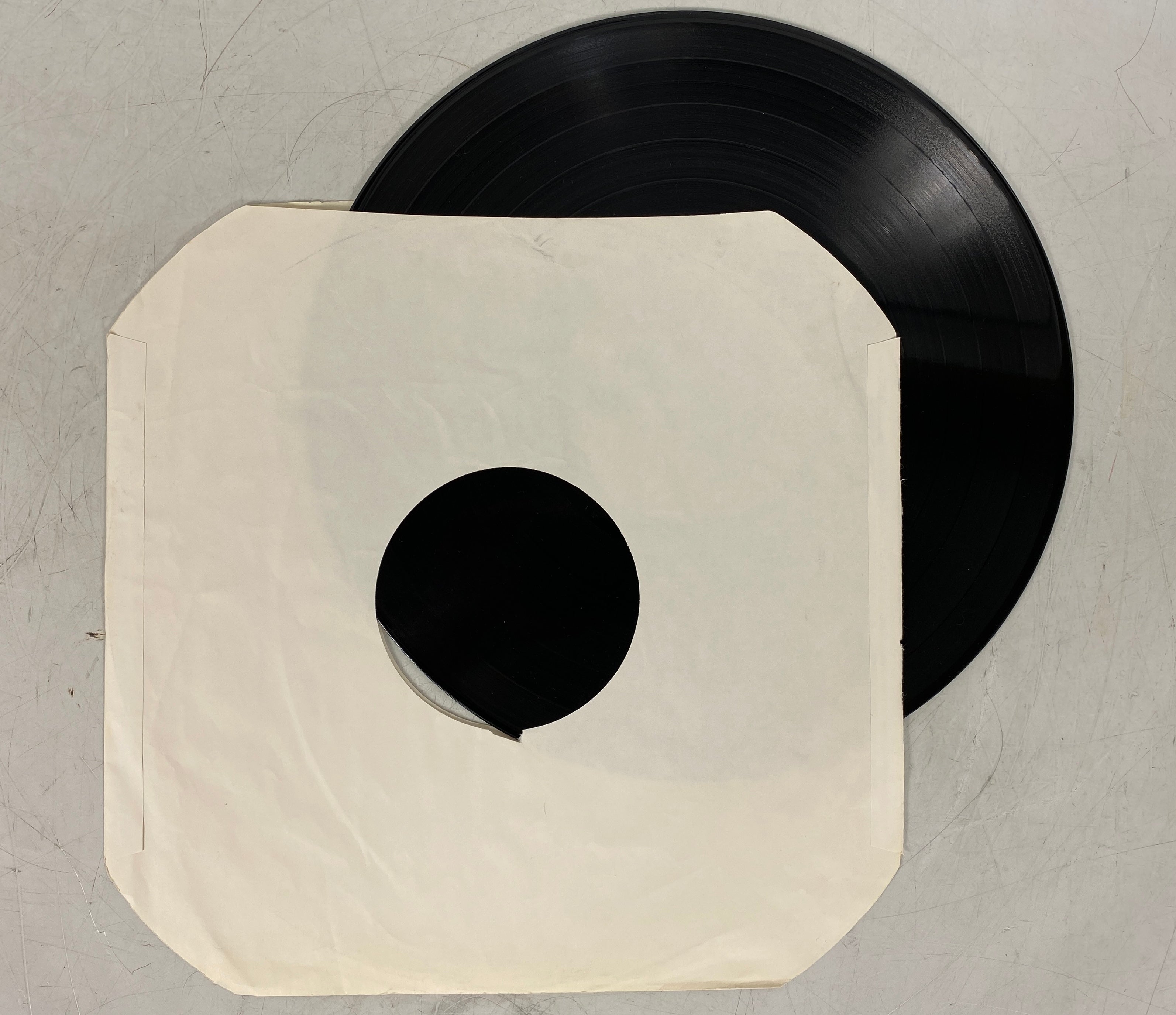 Neil Young Comes a Time (1978) Vinyl Record