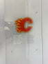 MSU Ice Hockey Acrylic Wall Hanging NHL Draft Picks Bruins Sabers Flames