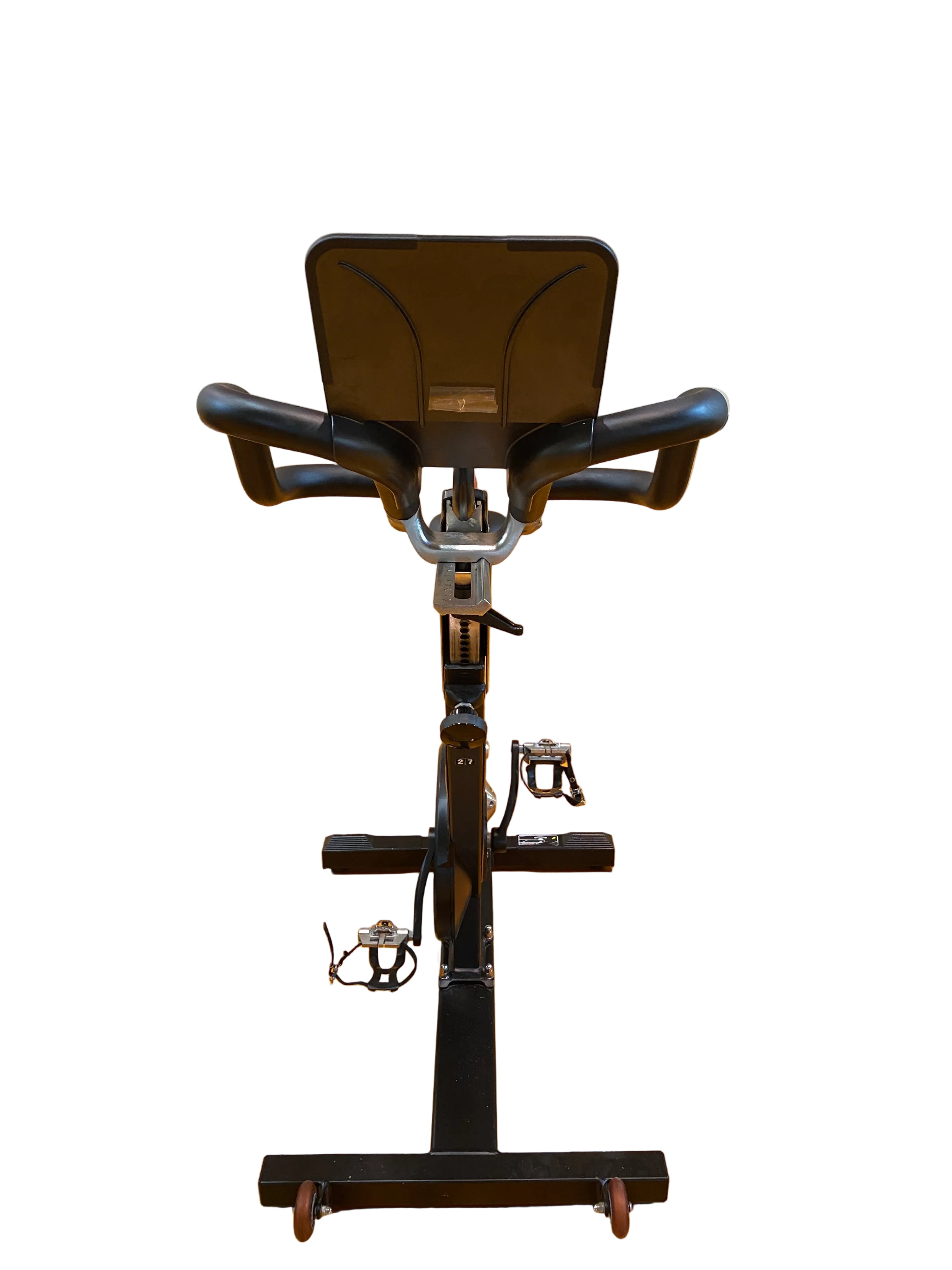 Keiser M3i Stationary Bike #8