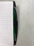 Michigan State University College of Social Science Notebook and Pen